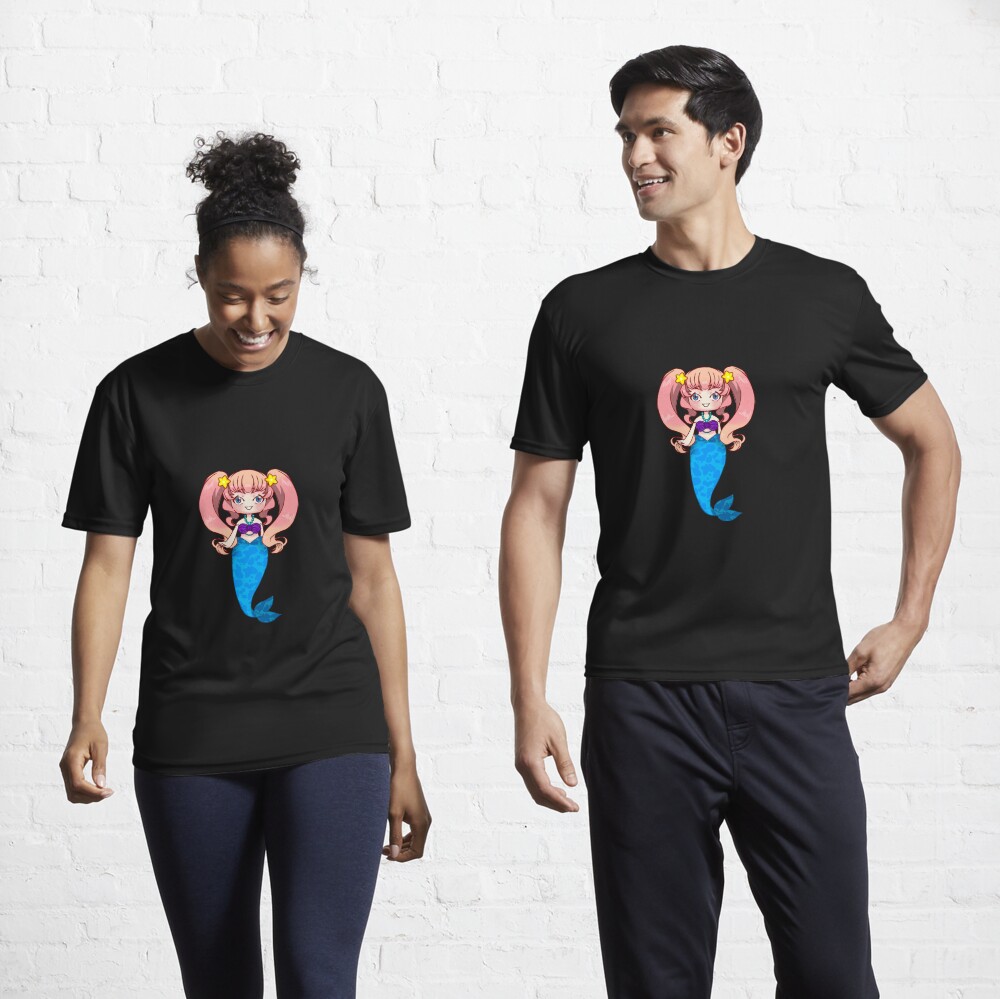 Item preview, Active T-Shirt designed and sold by Hawa777ARTS.