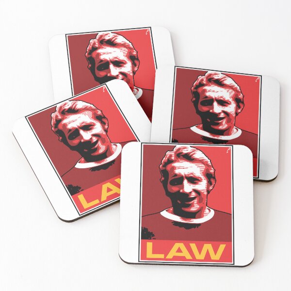 Item preview, Law designed and sold by DFA.