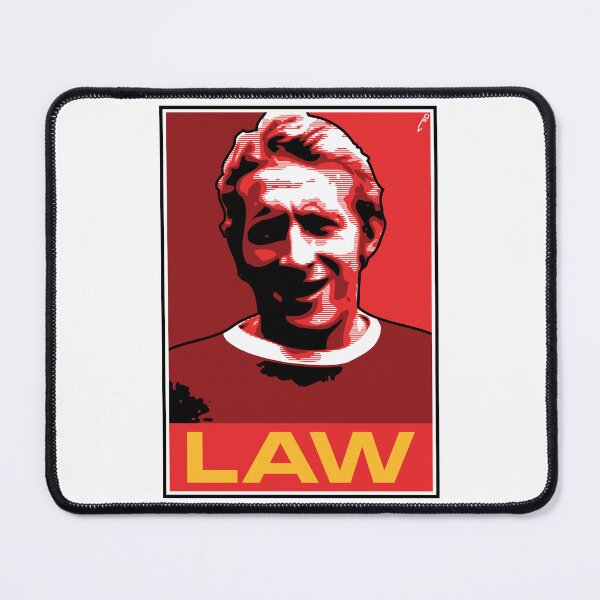 Item preview, Law designed and sold by DFA.