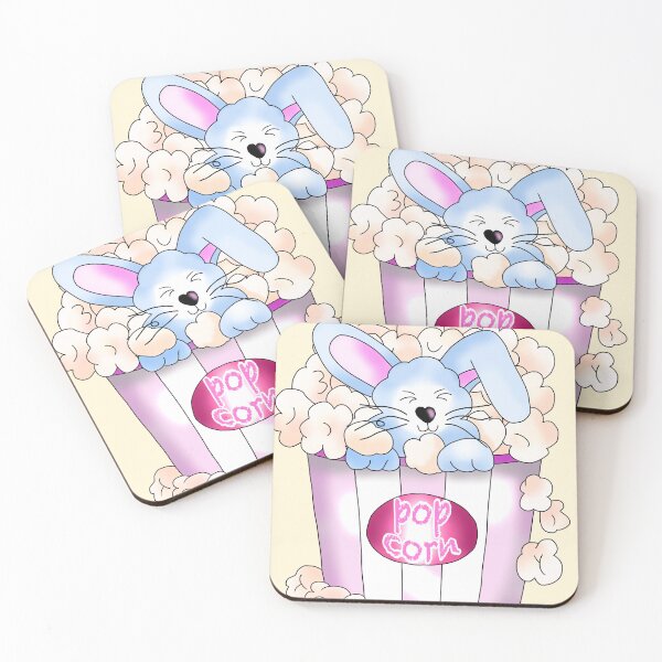 Item preview, baby bunny bucket designed and sold by BeingNow.