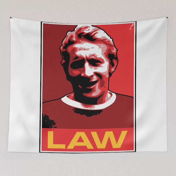 Item preview, Law designed and sold by DFA.