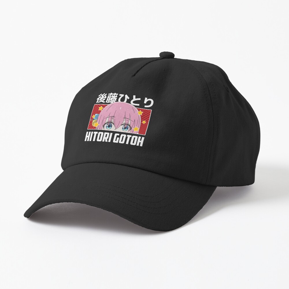 Aperçu de l'œuvre Casquette Dad Hat créée et vendue par Neelam789.