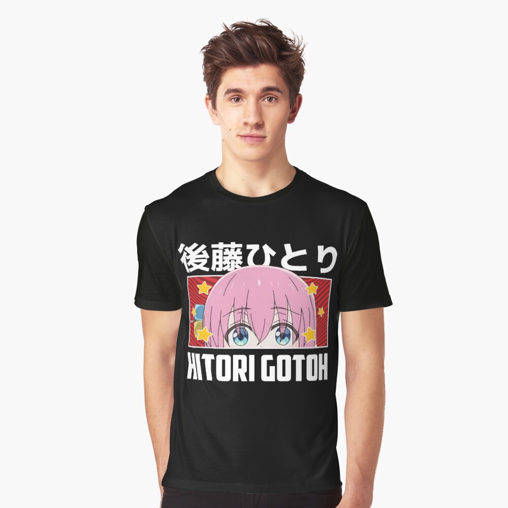Aperçu de l'œuvre T-shirt graphique créée et vendue par Neelam789.