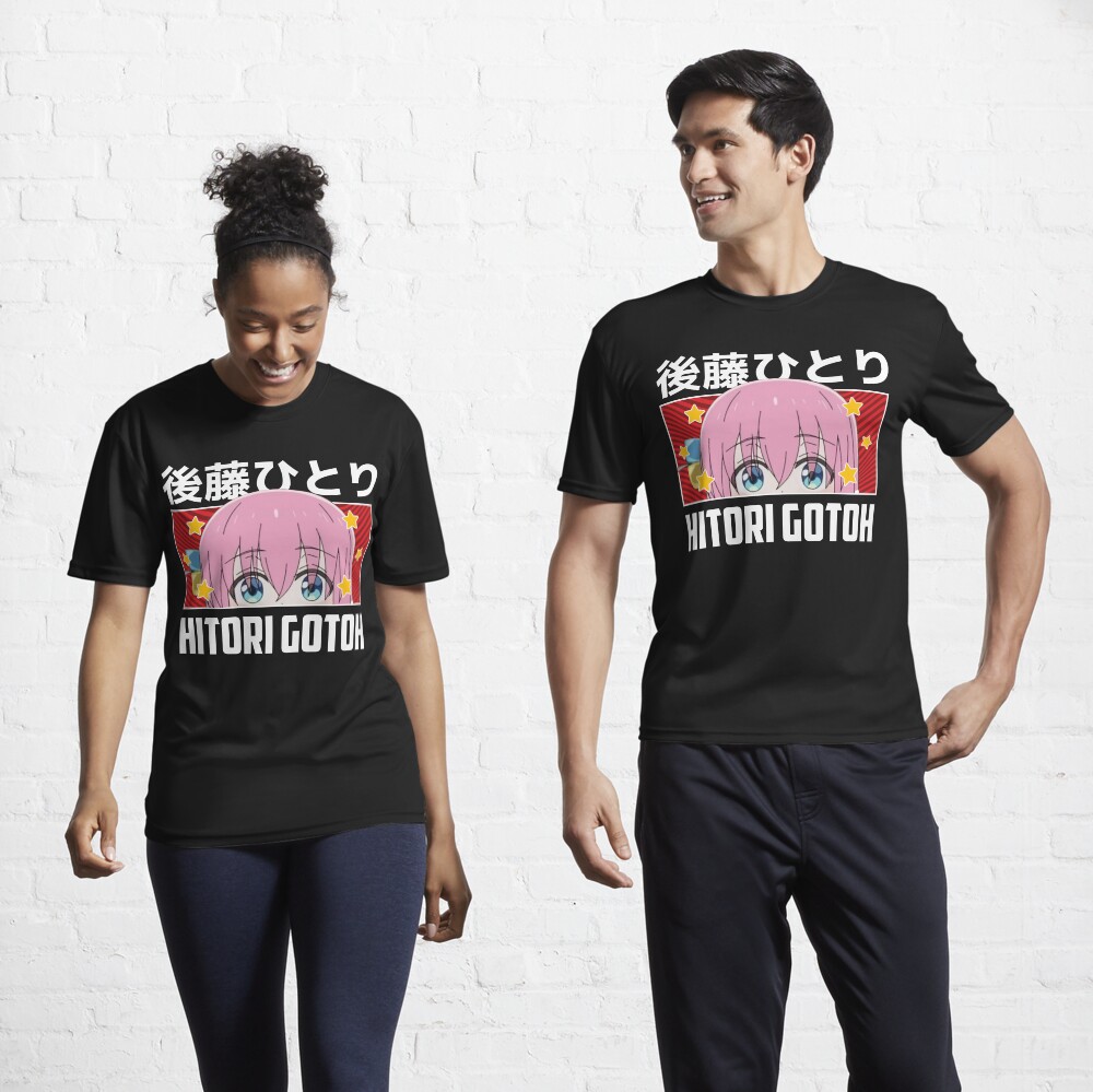 Aperçu de l'œuvre T-shirt respirant créée et vendue par Neelam789.
