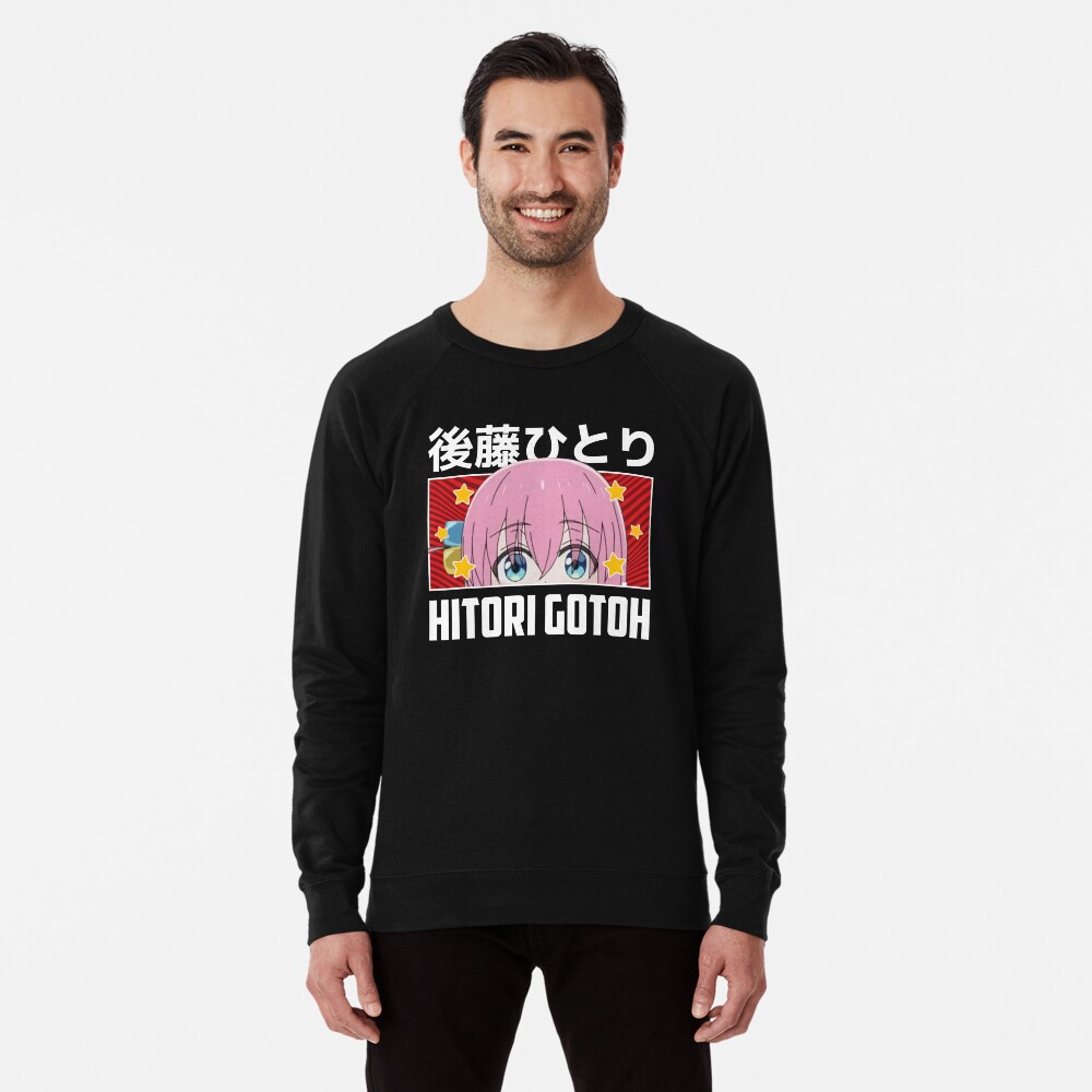 Aperçu de l'œuvre Sweatshirt léger créée et vendue par Neelam789.