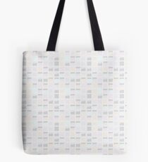 computer generated Tote Bag