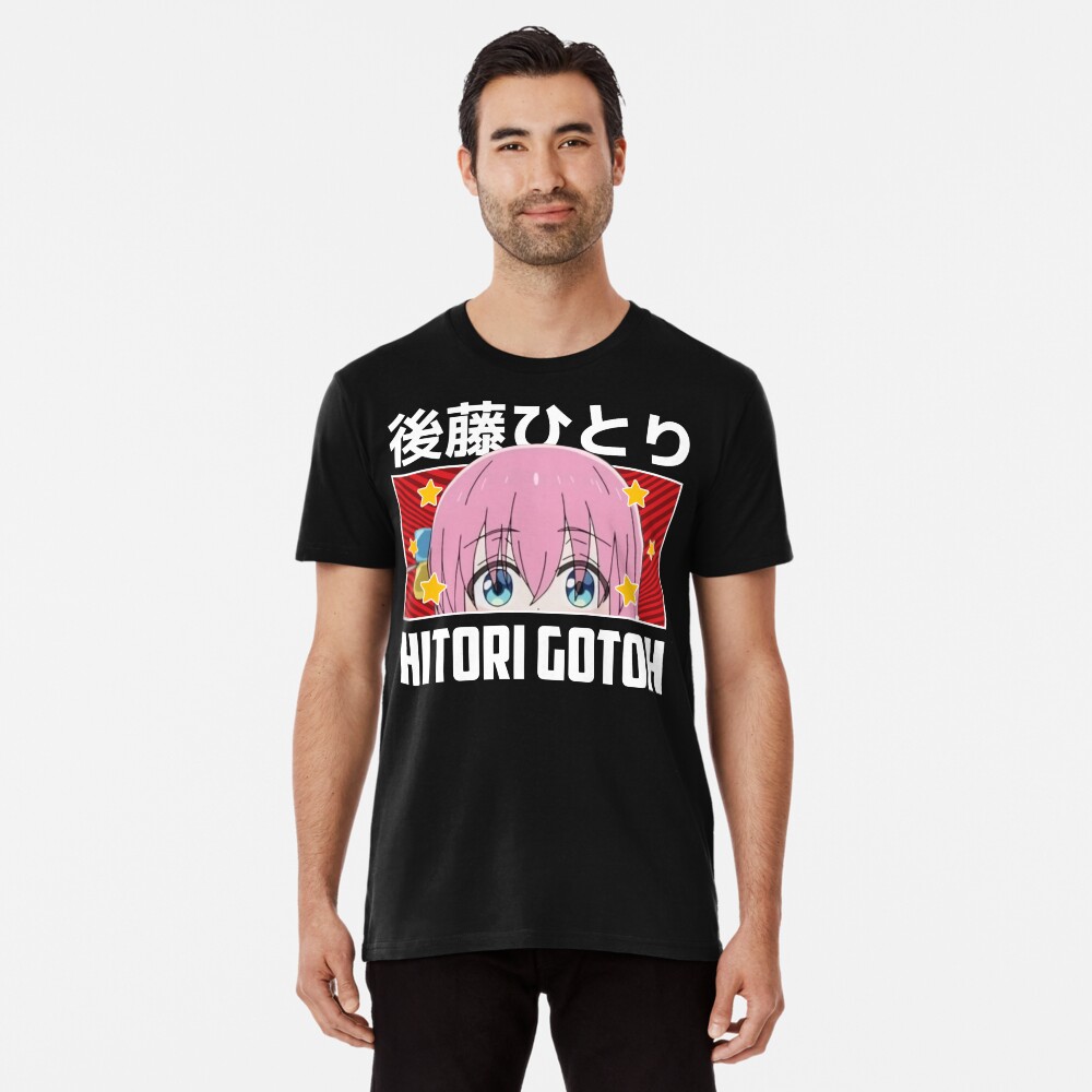 Aperçu de l'œuvre T-shirt premium créée et vendue par Neelam789.