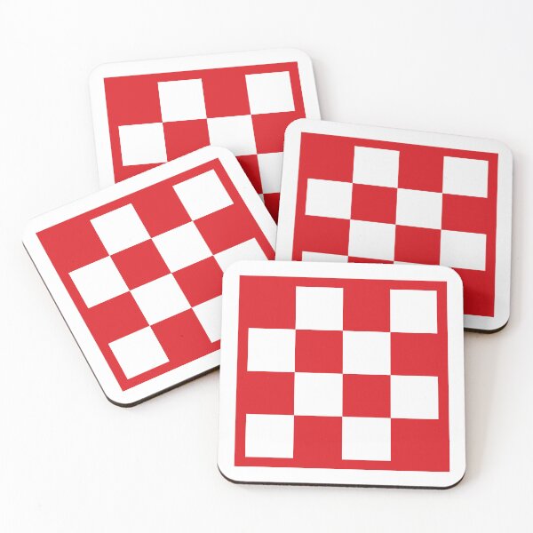 Item preview, NORTH BRABANT Flag Gifts, Masks, Stickers & Products designed and sold by mpodger.
