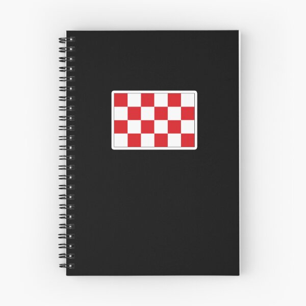 Item preview, NORTH BRABANT Flag Gifts, Masks, Stickers & Products designed and sold by mpodger.