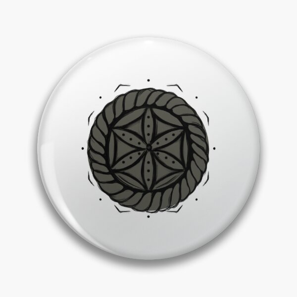 Item preview, Solar Symbol II designed and sold by valeaielelor.