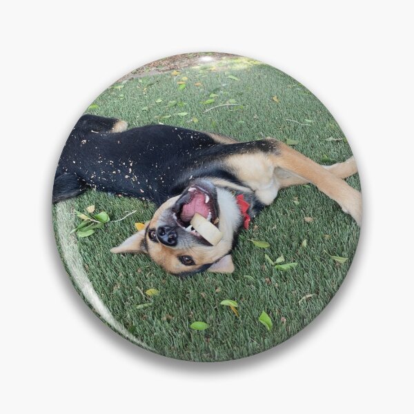 Item preview, Playful Puppy designed and sold by Kristiana Calderon.