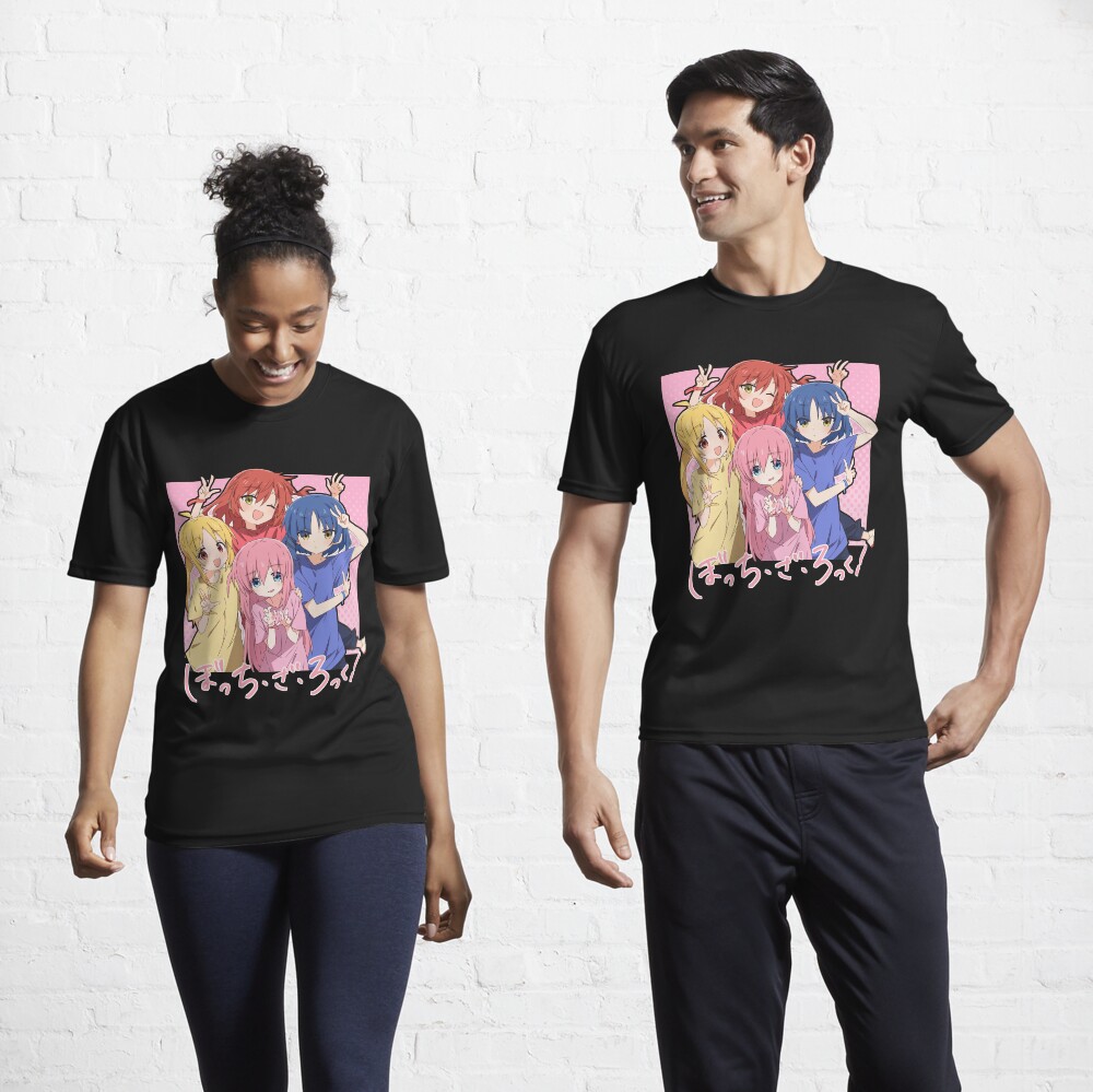 Aperçu de l'œuvre T-shirt respirant créée et vendue par Neelam789.