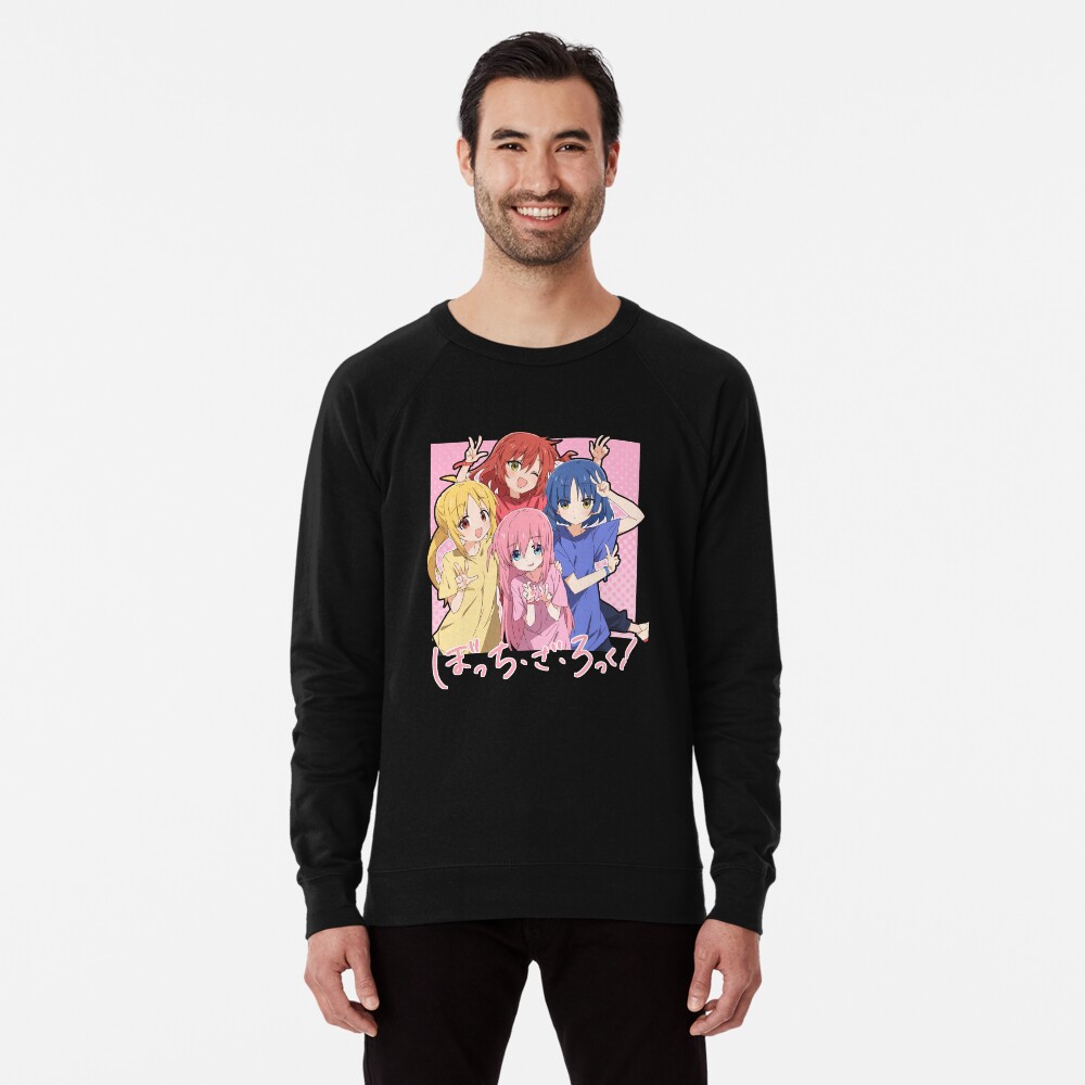 Aperçu de l'œuvre Sweatshirt léger créée et vendue par Neelam789.