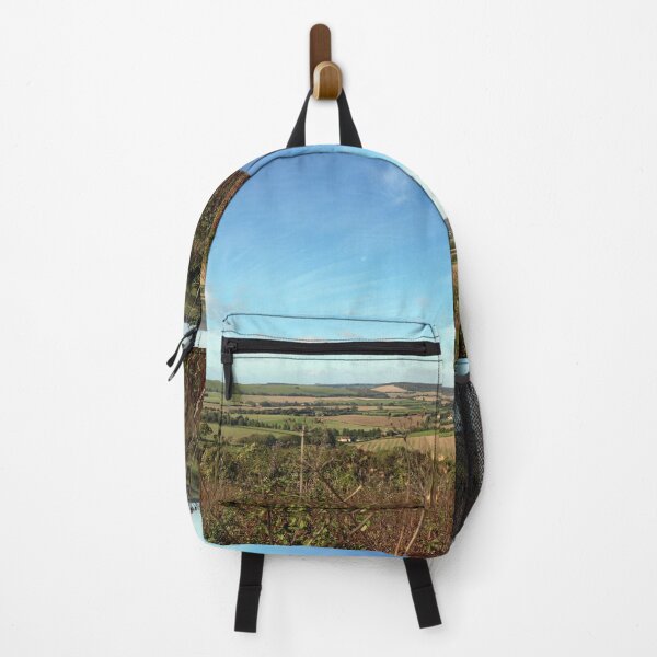 Item preview, Blue Sky and Green Fields designed and sold by pinkal.
