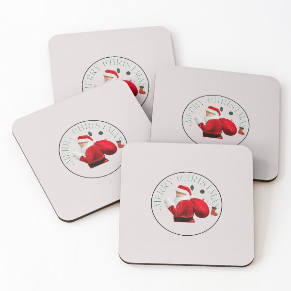 Item preview, Christmas stickers  designed and sold by RiseAbove22.