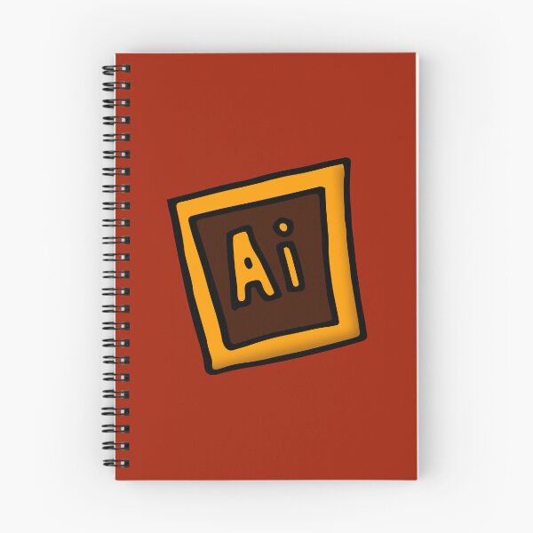 Artikelvorschau, Illustrator Doodle entworfen und verkauft von vandervisuals.