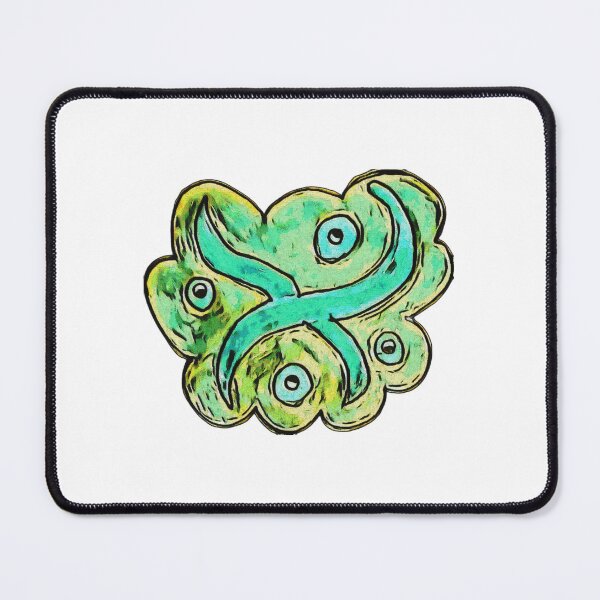 Item preview, Noughts and cross designed and sold by FlossOrFi.