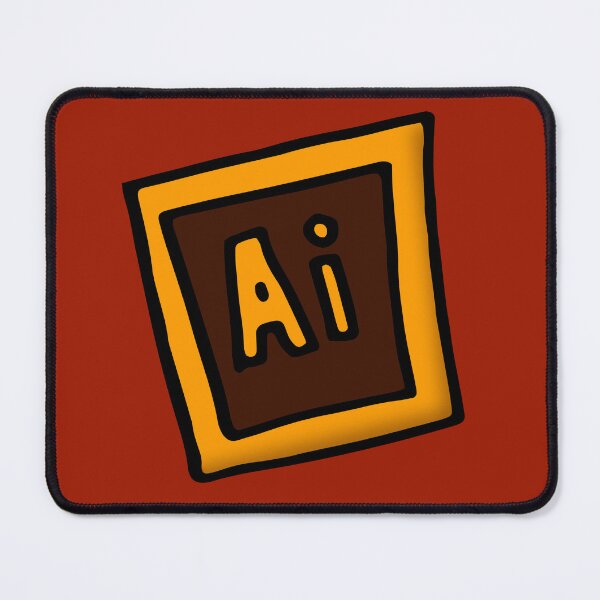 Artikelvorschau, Illustrator Doodle entworfen und verkauft von vandervisuals.