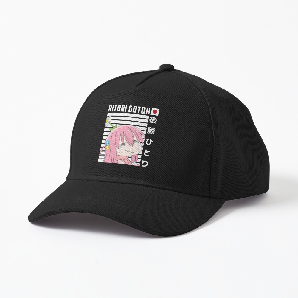 Aperçu de l'œuvre Casquette de baseball créée et vendue par Neelam789.