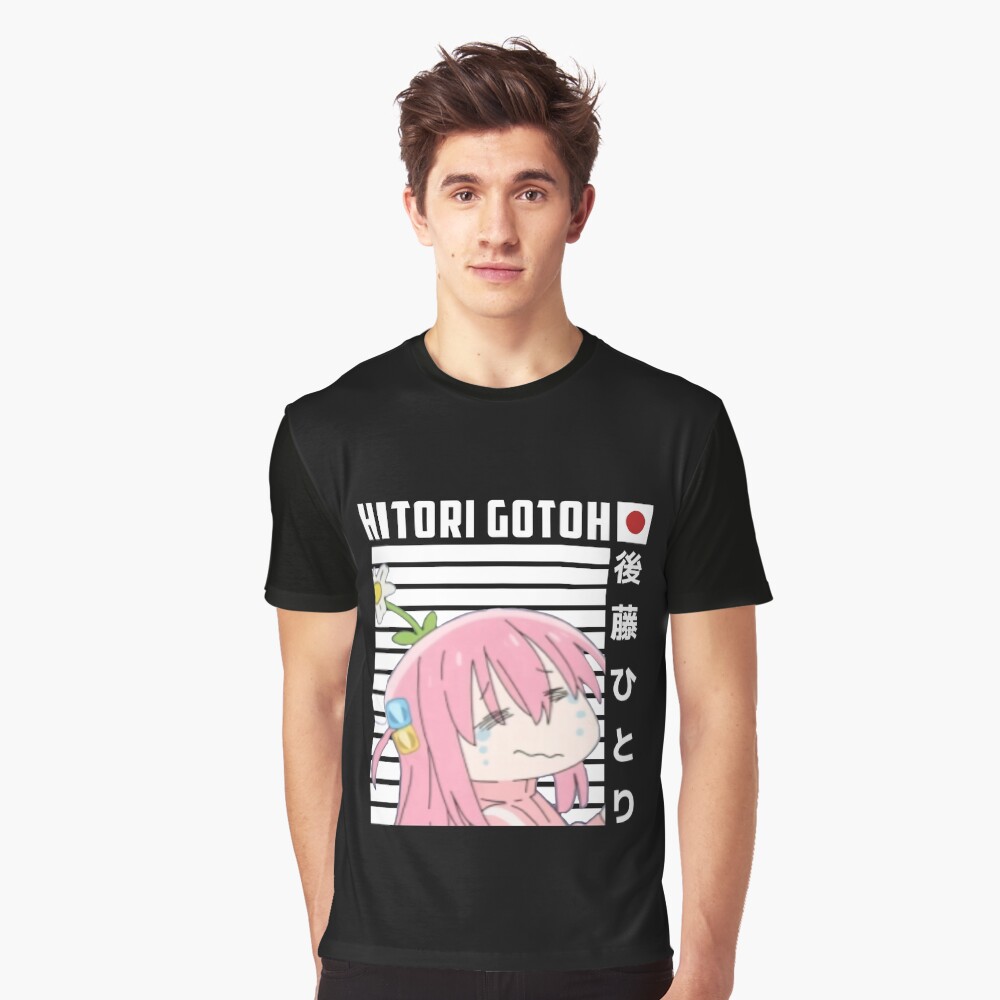 Aperçu de l'œuvre T-shirt graphique créée et vendue par Neelam789.