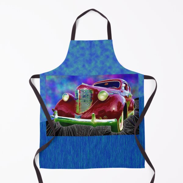 Item preview, Tooling on Down the Road designed and sold by Vicki Pelham.