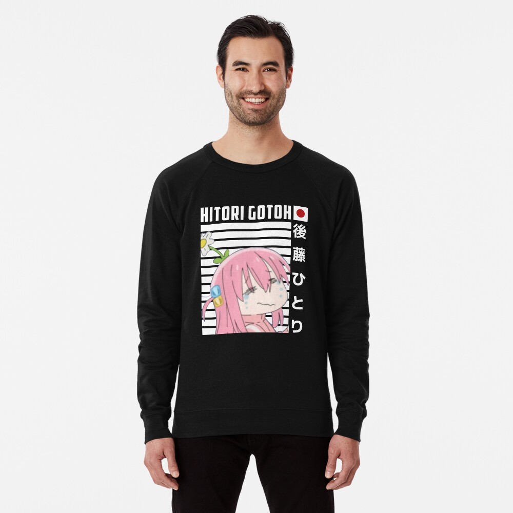 Aperçu de l'œuvre Sweatshirt léger créée et vendue par Neelam789.