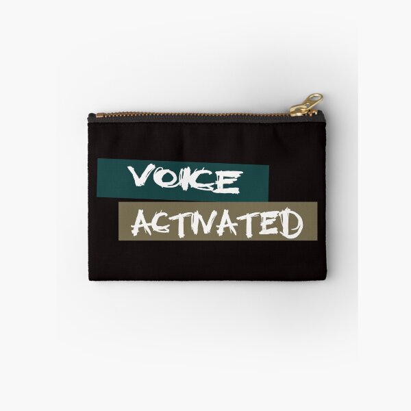 Item preview, voice activated designed and sold by highteek  ⭐️⭐️⭐️⭐️⭐️.
