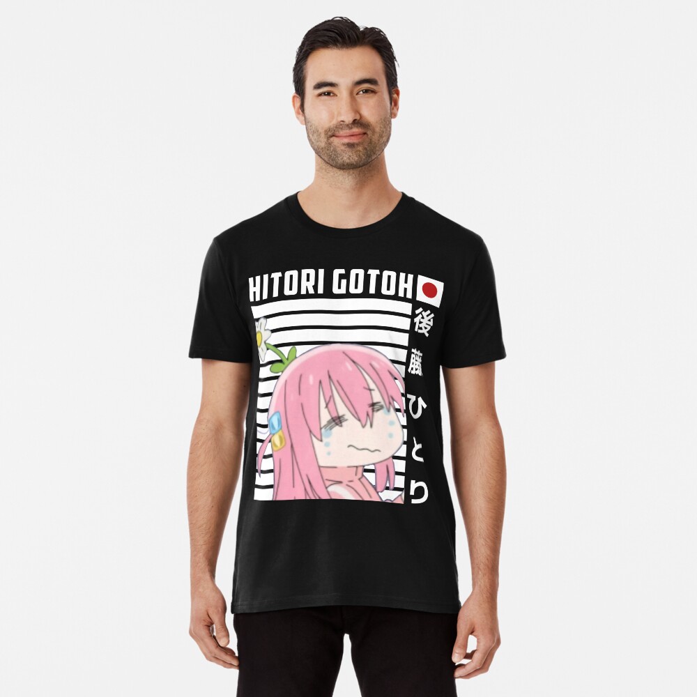 Aperçu de l'œuvre T-shirt premium créée et vendue par Neelam789.