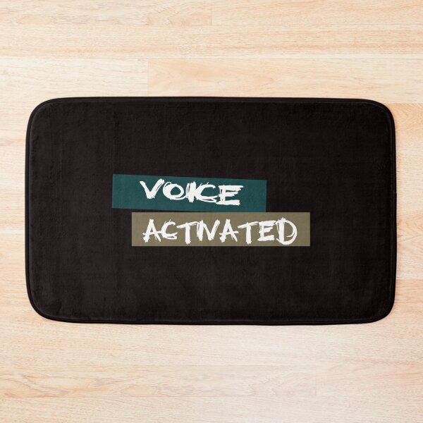 Item preview, voice activated designed and sold by highteek  ⭐️⭐️⭐️⭐️⭐️.