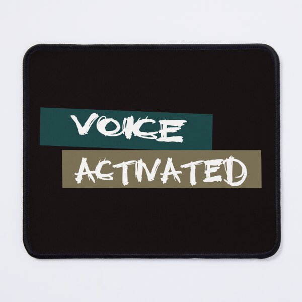 Item preview, voice activated designed and sold by highteek  ⭐️⭐️⭐️⭐️⭐️.