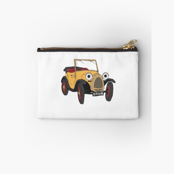 Item preview, Brum designed and sold by Captainhuck.