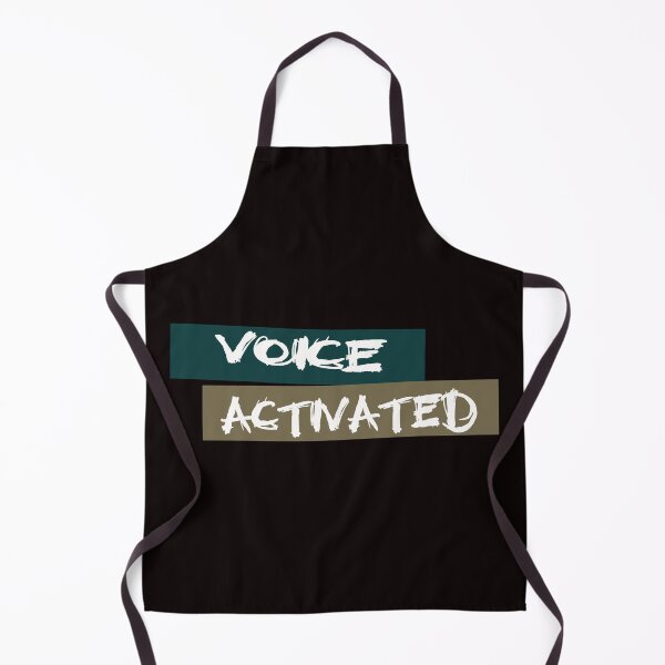 Item preview, voice activated designed and sold by highteek  ⭐️⭐️⭐️⭐️⭐️.