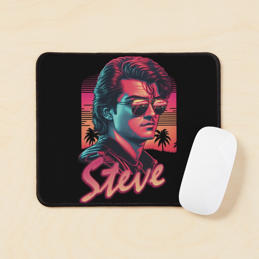 Item preview, Mouse Pad designed and sold by Le-Freak.