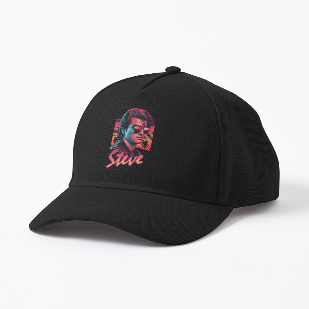 Item preview, Baseball Cap designed and sold by Le-Freak.
