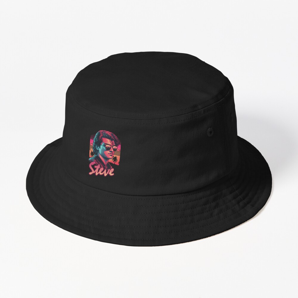 Item preview, Bucket Hat designed and sold by Le-Freak.