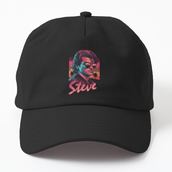 Item preview, Steve Harrington designed and sold by Le-Freak.
