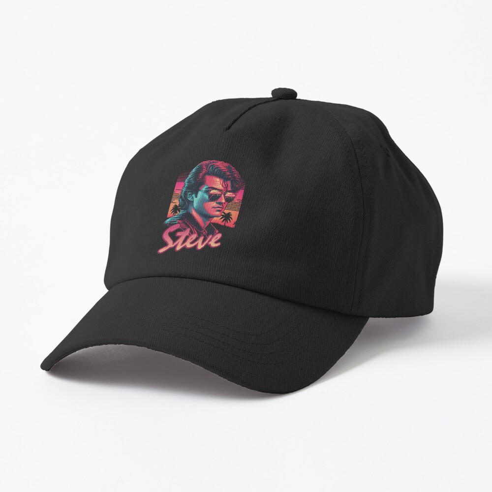 Item preview, Dad Hat designed and sold by Le-Freak.