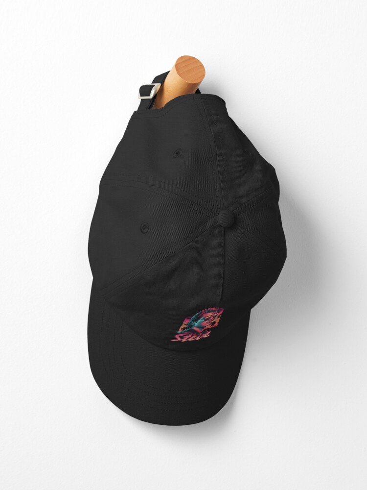 Thumbnail 2 of 7, Cap, Steve Harrington designed and sold by Le-Freak.