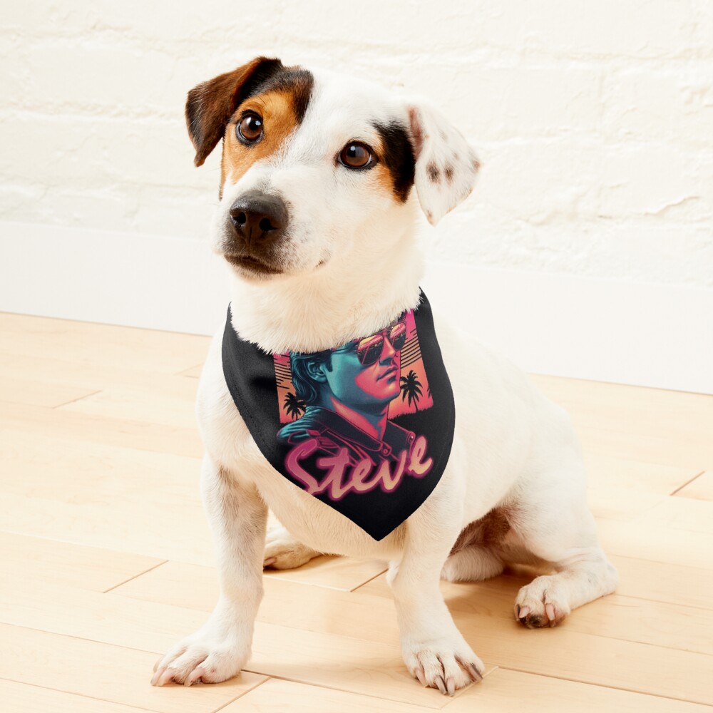 Item preview, Pet Bandana designed and sold by Le-Freak.