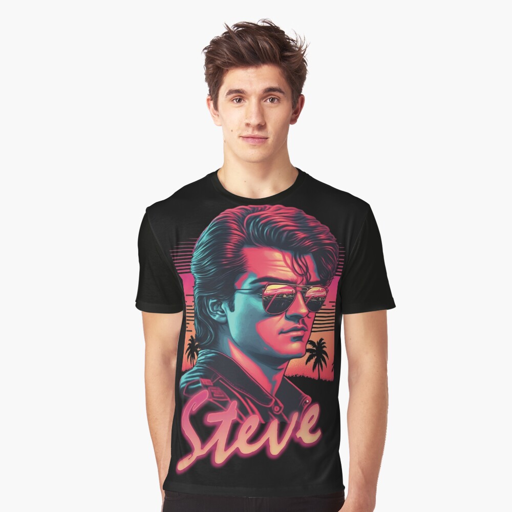 Item preview, Graphic T-Shirt designed and sold by Le-Freak.