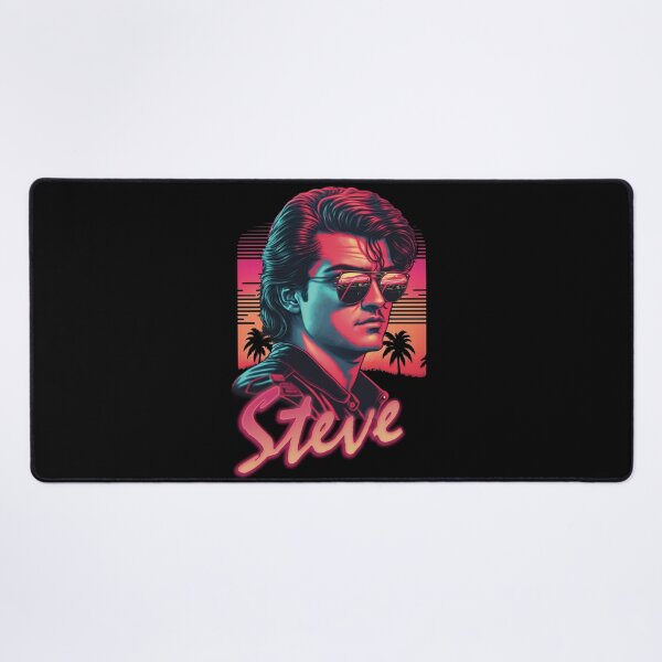Item preview, Steve Harrington designed and sold by Le-Freak.