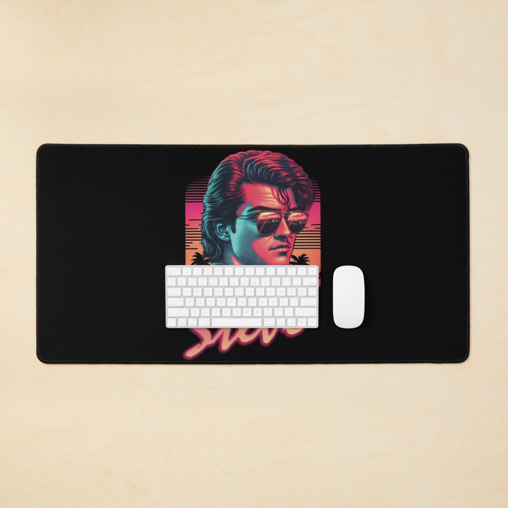 Item preview, Desk Mat designed and sold by Le-Freak.
