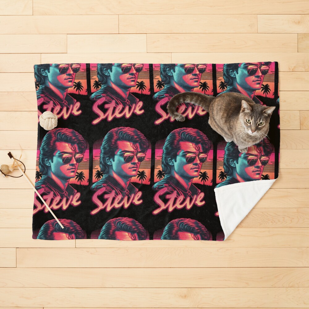 Item preview, Pet Blanket designed and sold by Le-Freak.