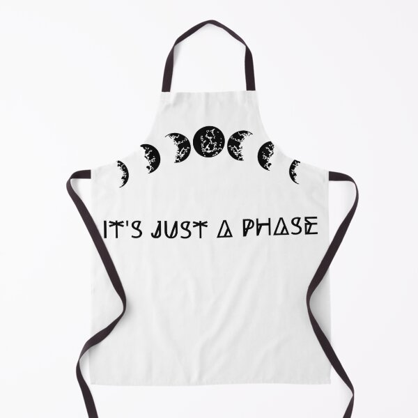 Item preview, It's just a phase designed and sold by Ashley0016.