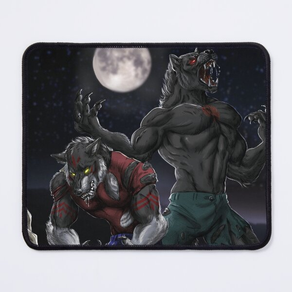 Item preview, Double full moon madness designed and sold by Furiarossa.