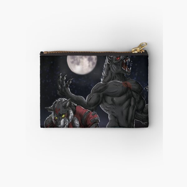 Item preview, Double full moon madness designed and sold by Furiarossa.