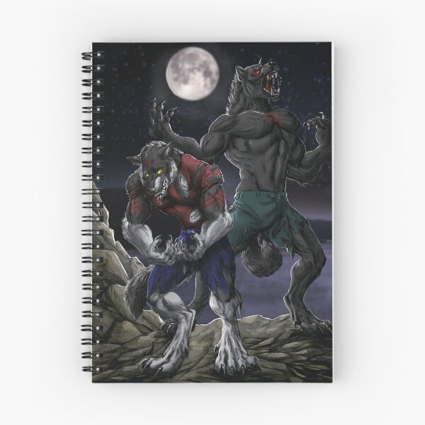 Item preview, Double full moon madness designed and sold by Furiarossa.