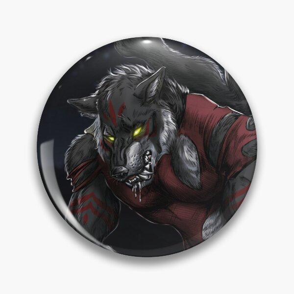 Item preview, Double full moon madness designed and sold by Furiarossa.