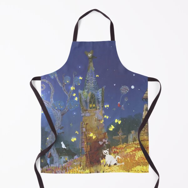 Item preview, a starry night designed and sold by kimbongjune.