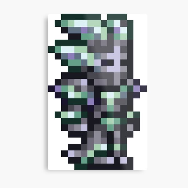 terraria mythril armor